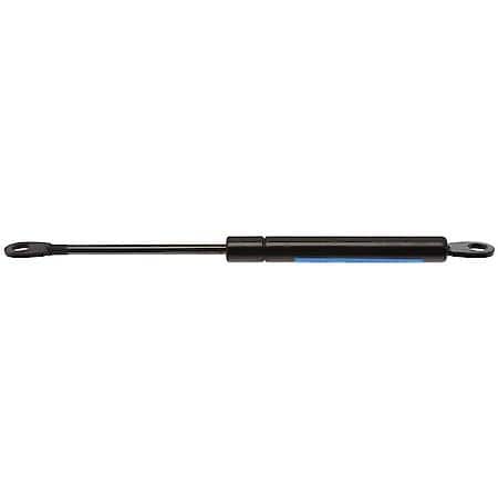 Universal Lift Support: 10.0" Ext Length, 3.25" Travel, 26 Lbs of Force, 1 Pk