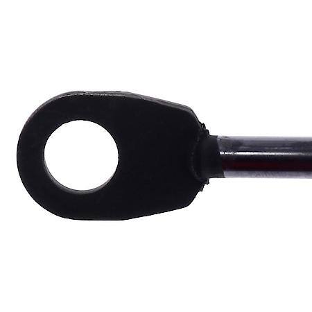 Universal Lift Support: 10.0" Ext Length, 3.25" Travel, 51 Lbs of Force, 1 Pk