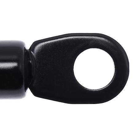 Universal Lift Support: 10.0" Ext Length, 3.25" Travel, 51 Lbs of Force, 1 Pk
