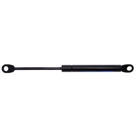 Universal Lift Support: 10.0" Ext Length, 3.25" Travel, 51 Lbs of Force, 1 Pk