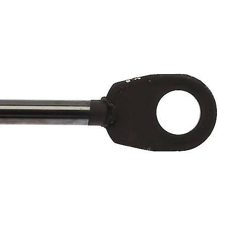 Universal Lift Support: 10.0" Ext Length, 3.25" Travel, 71 Lbs of Force, 1 Pk