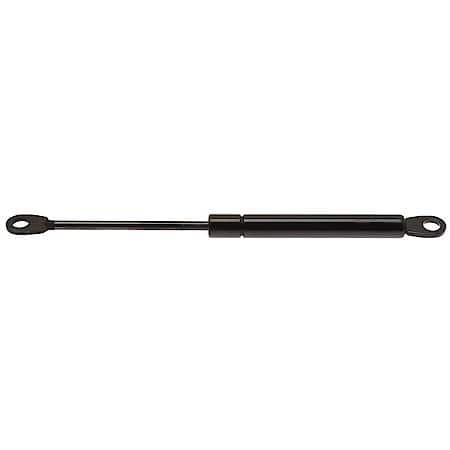 Universal Lift Support: 10.0" Ext Length, 3.25" Travel, 71 Lbs of Force, 1 Pk
