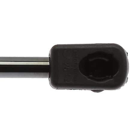 Universal Lift Support: 19.7" Ext Length, 7.95" Travel, 51 Lbs of Force, 1 Pk