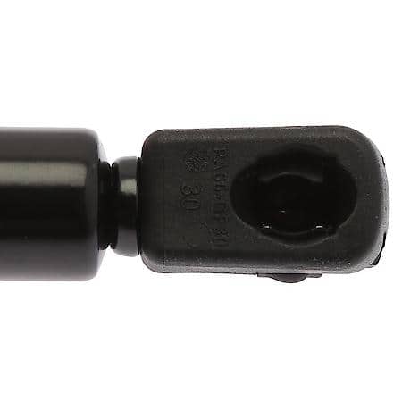 Universal Lift Support: 19.7" Ext Length, 7.95" Travel, 51 Lbs of Force, 1 Pk
