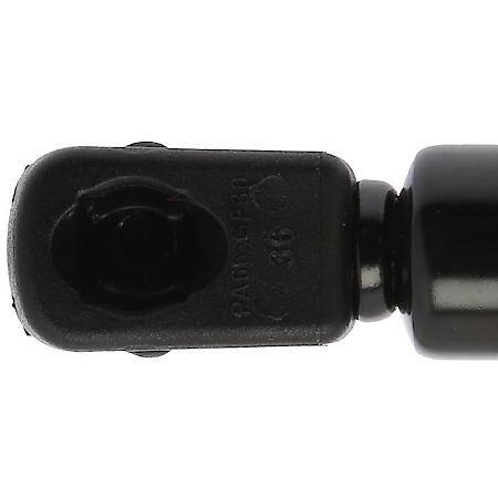Universal Lift Support: 19.7" Ext Length, 7.95" Travel, 65 Lbs of Force, 1 Pk