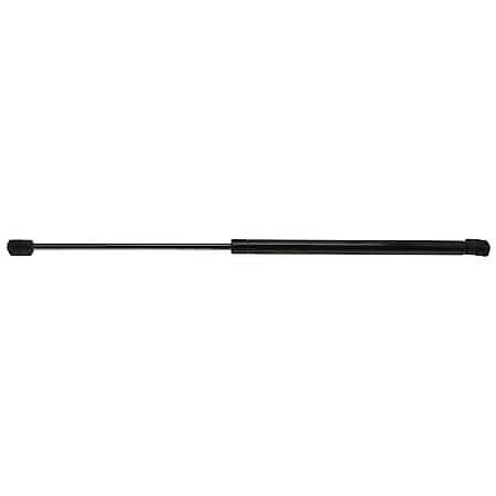 Liftgate Lift Support: 22.34" Ext Length, 9.0" Travel, 121 Lbs of Force, 1 Pk