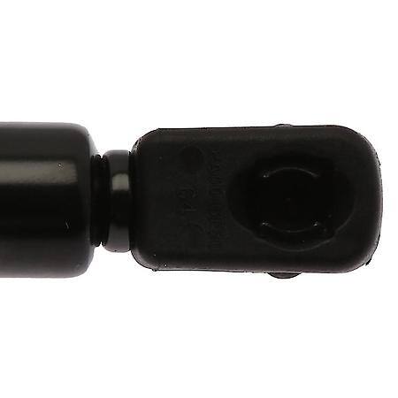 Universal Lift Support: 12.0" Ext Length, 3.95" Travel, 54 Lbs of Force, 1 Pk