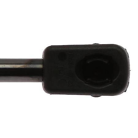 Universal Lift Support: 12.0" Ext Length, 3.95" Travel, 54 Lbs of Force, 1 Pk