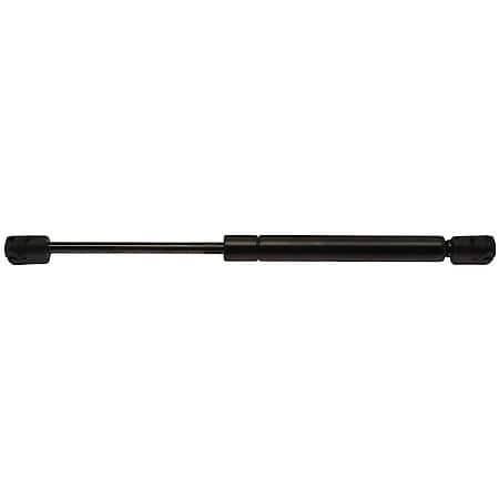 Universal Lift Support: 12.0" Ext Length, 3.95" Travel, 54 Lbs of Force, 1 Pk