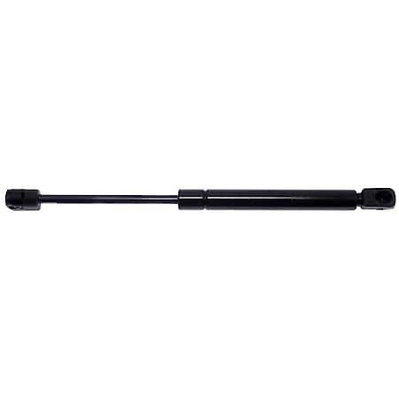 Universal Lift Support: 12.0" Ext Length, 3.95" Travel, 70 Lbs of Force, 1 Pk