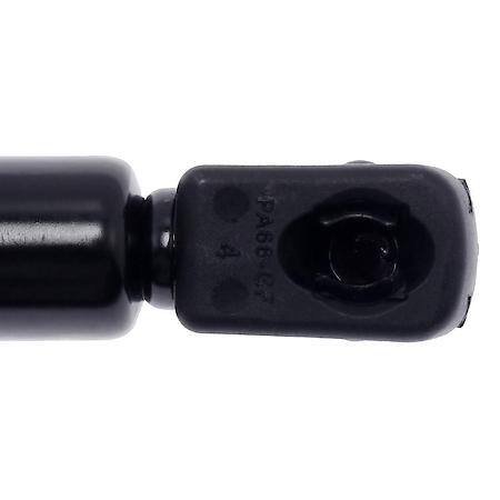 Universal Lift Support: 12.0" Ext Length, 3.95" Travel, 90 Lbs of Force, 1 Pk