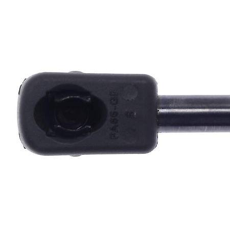 Universal Lift Support: 12.0" Ext Length, 3.95" Travel, 90 Lbs of Force, 1 Pk