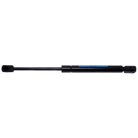 Universal Lift Support: 12.0" Ext Length, 3.95" Travel, 90 Lbs of Force, 1 Pk