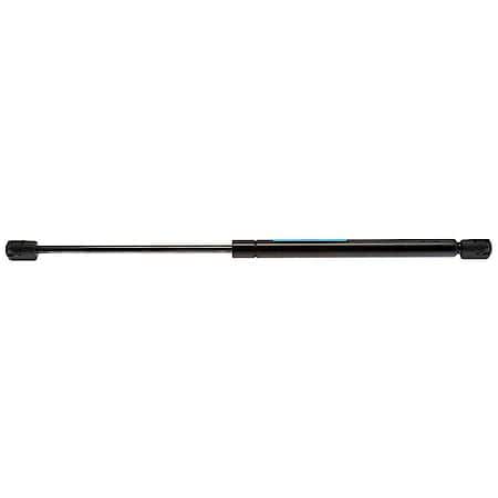 Universal Lift Support: 17.2" Ext Length, 6.2" Travel, 125 Lbs of Force, 1 Pk