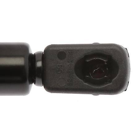 Universal Lift Support: 14.5" Ext Length, 5.25" Travel, 61 Lbs of Force, 1 Pk