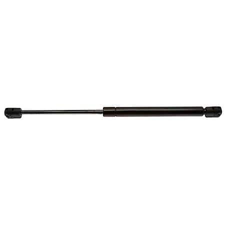 Universal Lift Support: 14.5" Ext Length, 5.25" Travel, 61 Lbs of Force, 1 Pk
