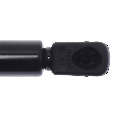 Universal Lift Support: 14.5" Ext Length, 5.25" Travel, 100 Lbs of Force, 1 Pk