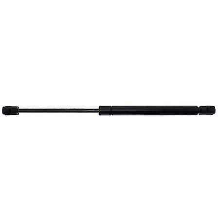 Universal Lift Support: 14.5" Ext Length, 5.25" Travel, 100 Lbs of Force, 1 Pk