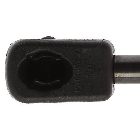Universal Lift Support: 19.7" Ext Length, 7.95" Travel, 95 Lbs of Force, 1 Pk
