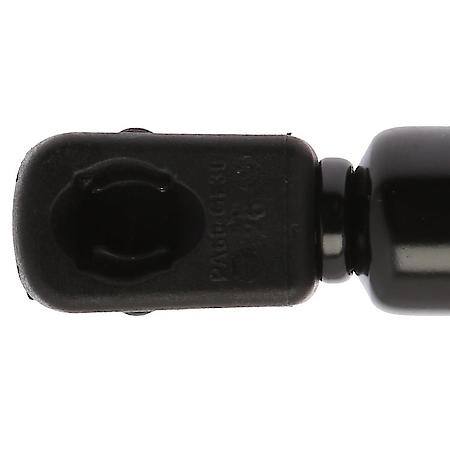 Universal Lift Support: 19.7" Ext Length, 7.95" Travel, 95 Lbs of Force, 1 Pk