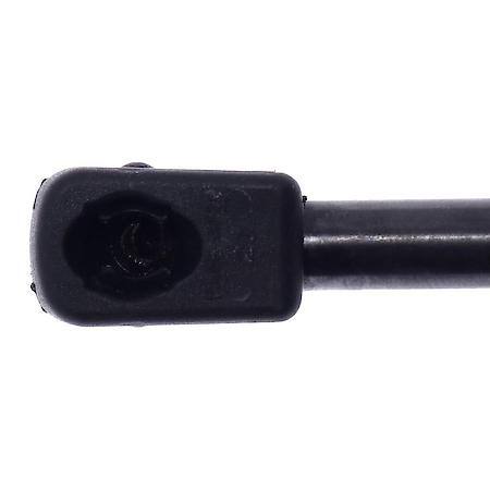 Universal Lift Support: 35.25" Ext Length, 15.4" Travel, 84 Lbs of Force, 1 Pk