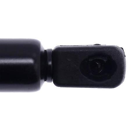 Universal Lift Support: 35.25" Ext Length, 15.4" Travel, 84 Lbs of Force, 1 Pk