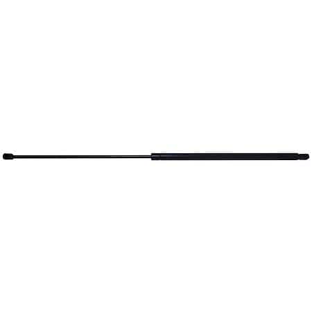 Universal Lift Support: 35.25" Ext Length, 15.4" Travel, 84 Lbs of Force, 1 Pk