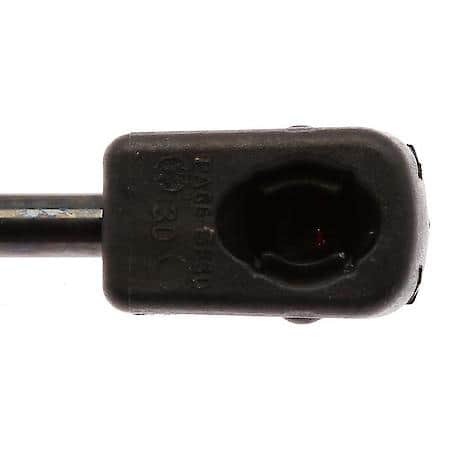 Universal Lift Support: 7.5" Ext Length, 2.16" Travel, 25 Lbs of Force, 1 Pk