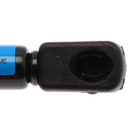 Universal Lift Support: 7.5" Ext Length, 2.16" Travel, 25 Lbs of Force, 1 Pk
