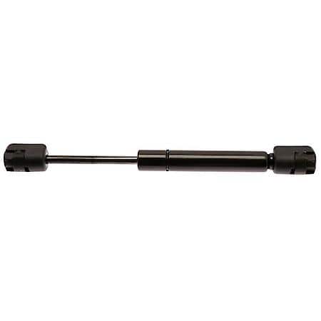Universal Lift Support: 7.5" Ext Length, 2.16" Travel, 25 Lbs of Force, 1 Pk