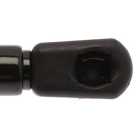 Universal Lift Support: 10.0" Ext Length, 3.4" Travel, 25 Lbs of Force, 1 Pk