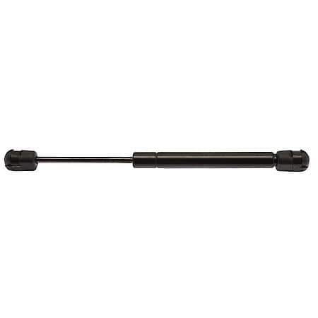 Universal Lift Support: 10.0" Ext Length, 3.4" Travel, 25 Lbs of Force, 1 Pk