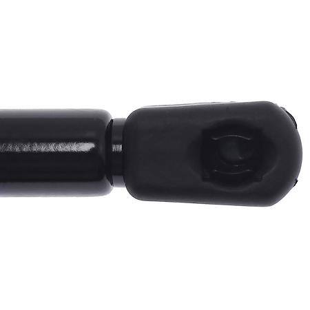Universal Lift Support: 10.0" Ext Length, 3.4" Travel, 35 Lbs of Force, 1 Pk