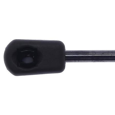 Universal Lift Support: 10.0" Ext Length, 3.4" Travel, 35 Lbs of Force, 1 Pk