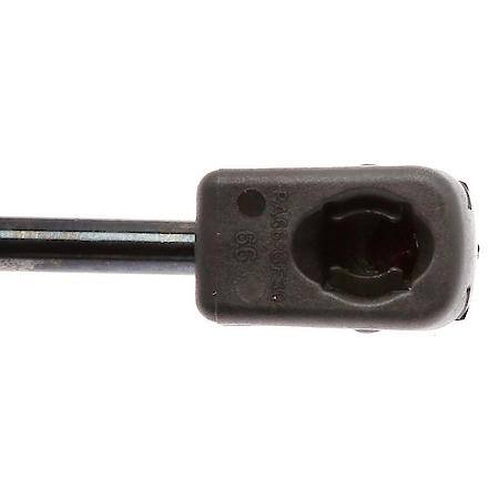 Universal Lift Support: 10.0" Ext Length, 3.4" Travel, 60 Lbs of Force, 1 Pk