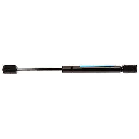 Universal Lift Support: 10.0" Ext Length, 3.4" Travel, 60 Lbs of Force, 1 Pk