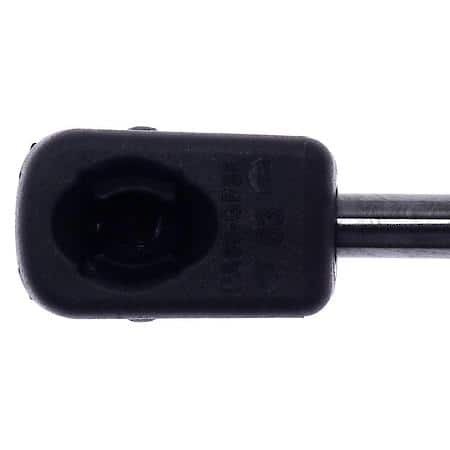 Universal Lift Support: 13.0" Ext Length, 4.6" Travel, 55 Lbs of Force, 1 Pk
