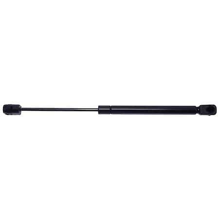 Universal Lift Support: 13.0" Ext Length, 4.6" Travel, 55 Lbs of Force, 1 Pk