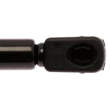 Universal Lift Support: 13.0" Ext Length, 4.6" Travel, 65 Lbs of Force, 1 Pk