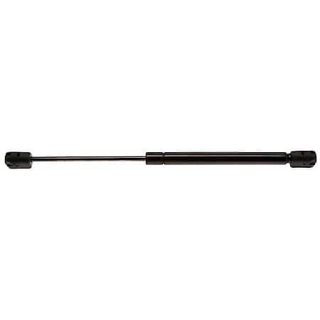 Universal Lift Support: 13.0" Ext Length, 4.6" Travel, 65 Lbs of Force, 1 Pk