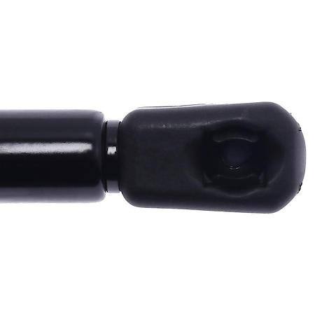 Universal Lift Support: 13.0" Ext Length, 4.6" Travel, 25 Lbs of Force, 1 Pk