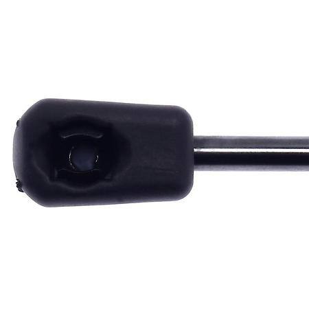 Universal Lift Support: 13.0" Ext Length, 4.6" Travel, 25 Lbs of Force, 1 Pk