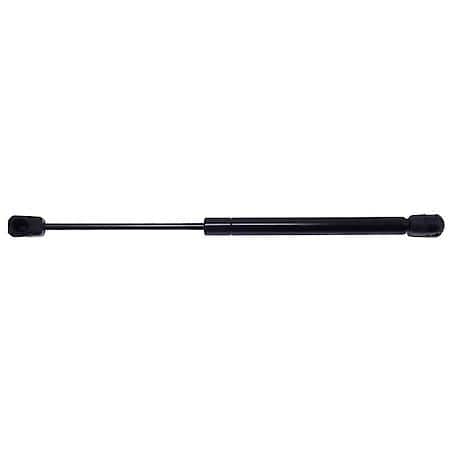 Universal Lift Support: 13.0" Ext Length, 4.6" Travel, 25 Lbs of Force, 1 Pk