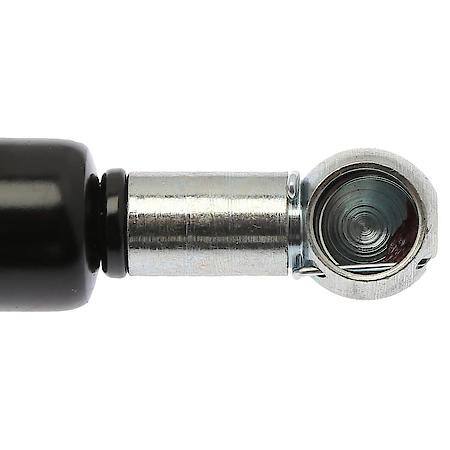 Universal Lift Support: 26.32" Ext Length, 10.24" Travel, 85 Lbs of Force, 1 Pk