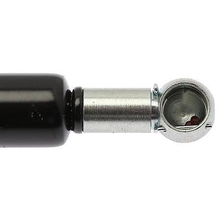Universal Lift Support: 29.5" Ext Length, 12.0" Travel, 85 Lbs of Force, 1 Pk