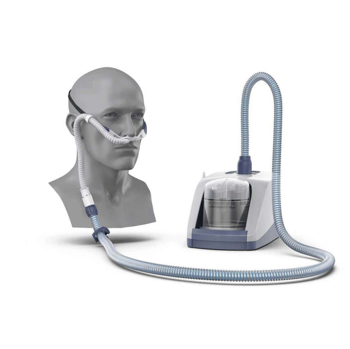 Fisher & Paykel | myAirvo 2 Humidified High Flow System