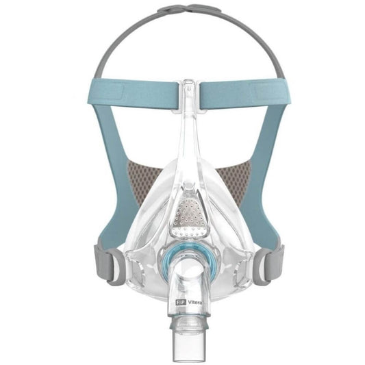 Fisher & Paykel | Vitera Full Face CPAP Mask