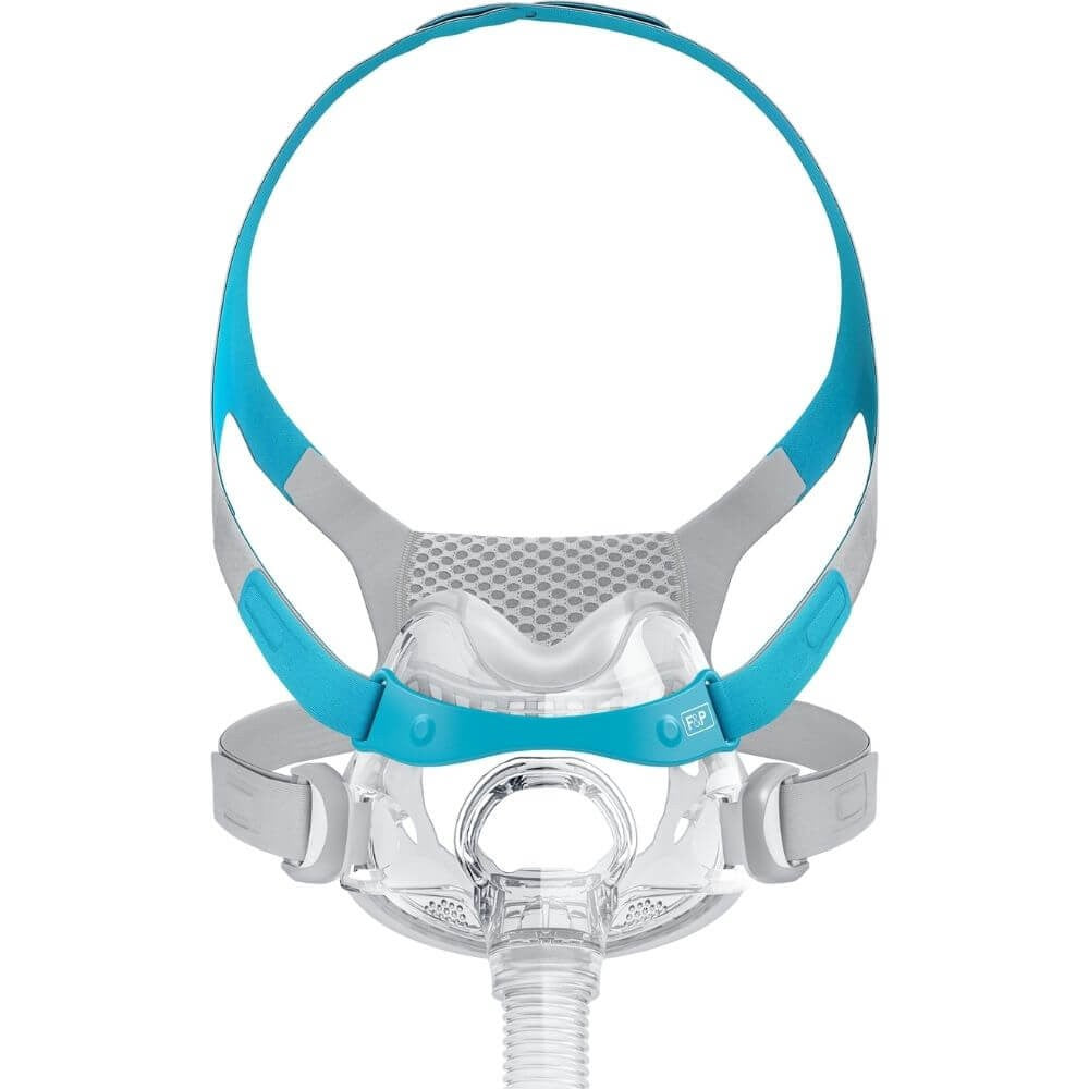 Fisher & Paykel | Evora Full Face CPAP Mask