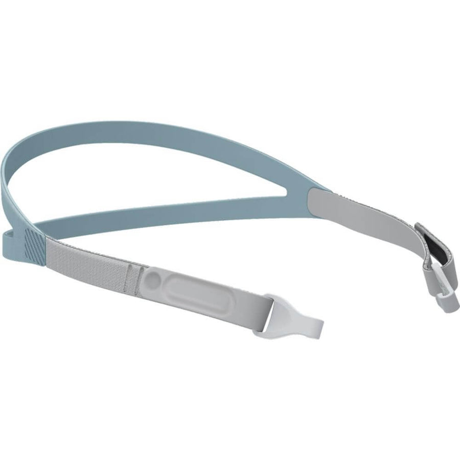 Fisher & Paykel | Headgear | Brevida Nasal Pillow CPAP Mask