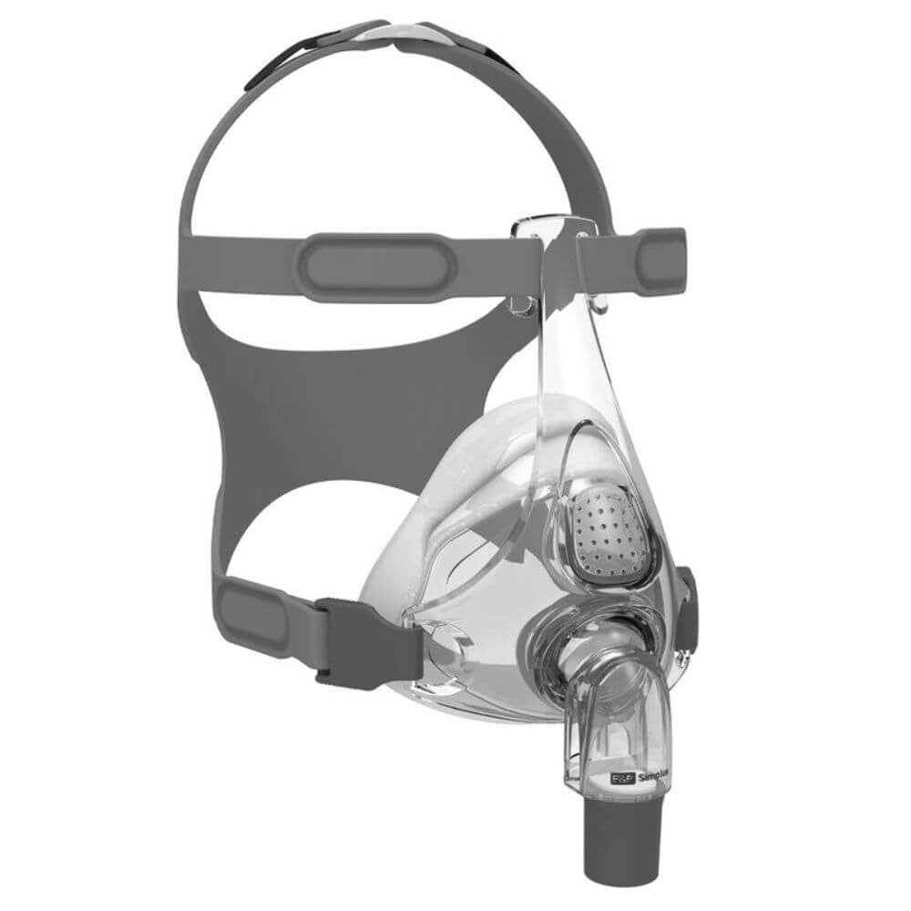 Fisher & Paykel | Simplus Full Face CPAP Mask System